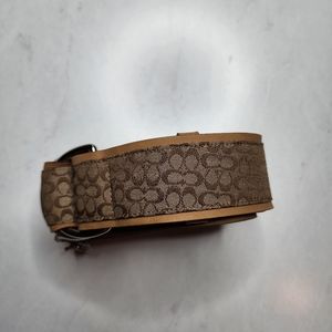 COACH Belt